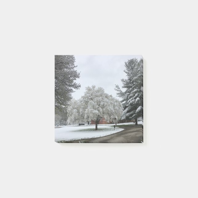 Notes Post-IT (Devant)