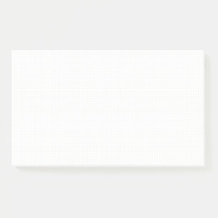 Notes post-it de la grille de points de broche neu