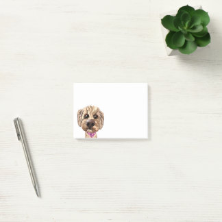 Notes post-it "Juno" personnalisables