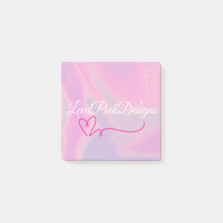 Notes Post-it mûres