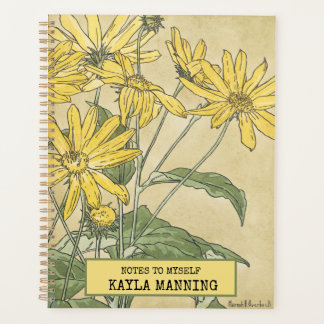 Notes pour moi - Journal pour l'introspection pers