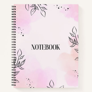 NOTHEBOOK NOTEBOOK