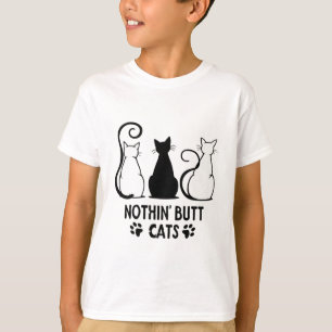 Nothin but cats T-Shirt