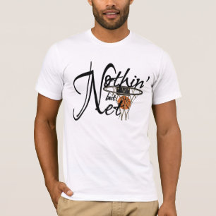 Nothin' But Net T-Shirt
