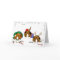 Nothin' Butt A Basset Christmas