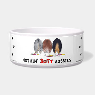 Nothin' Butt Aussies