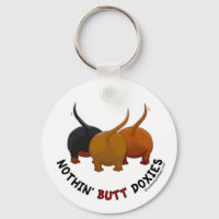 Nothin' Butt Doxies