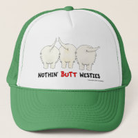 Nothin' Butt Westies
