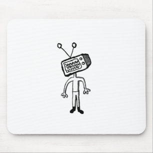 Nothin' On Mouse Pad