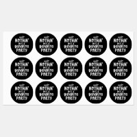 Nothing But a Gangsta Party 90s Hip Hop Rap