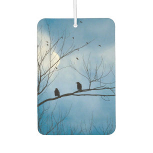 Nothing But Blues Skies Air Freshener