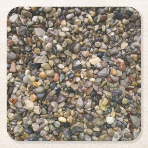 Nothing But Rocks Coaster Set