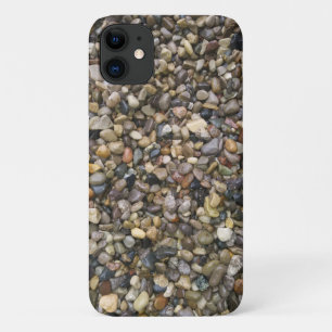 Nothing But Rocks iPhone Case
