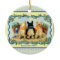 Nothing Butt Corgis! Ornament
