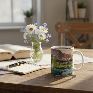 Nothing can seperate us from God's Love Coffee Mug