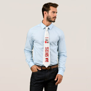 NOTHING CAN STOP ME TIE