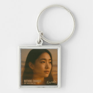Nothing Changed - Keychain