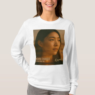 Nothing Changed - Long Sleeve Shirt Women