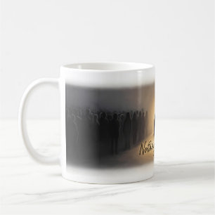 Nothing Else Matters — Eternal Love MugNothing Els Coffee Mug