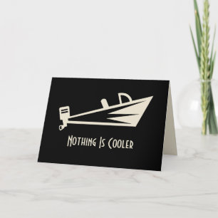 Nothing Is Cooler (Father’s Day) Card