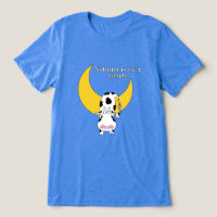 NOTHING IS EVER SIMPLE by Sandra Boynton