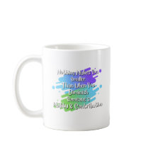 Nothing Makes You Smaller Reminder