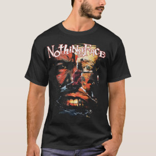 Nothingface T-Shirt