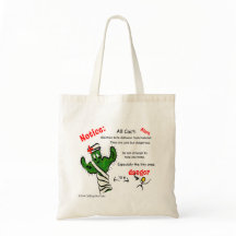 Notice to all Cacti - Humans are Dangerous!