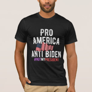 #notmypresident T-Shirt