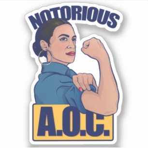Notorious AOC