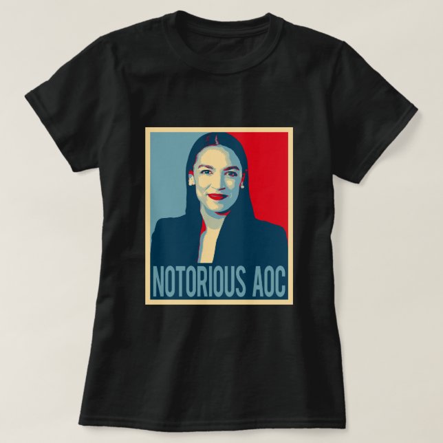 notorious aoc