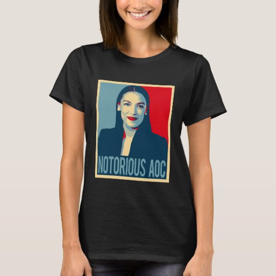 notorious aoc