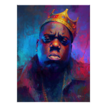  Notorious B.I.G. – Brooklyn’s King of Hip-Hop