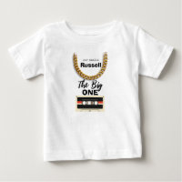 Notorious One 1st Birthday