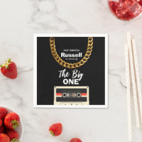 Notorious One 1st Birthday