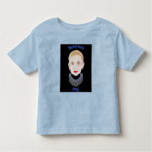 Notorious RBG Dissent