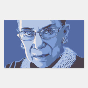 Notorious RBG Sticker
