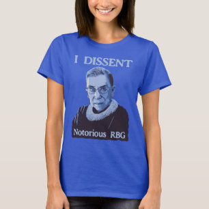 Notorious RBG T-Shirt