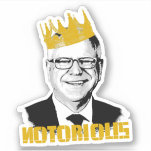 Notorious TIm Walz