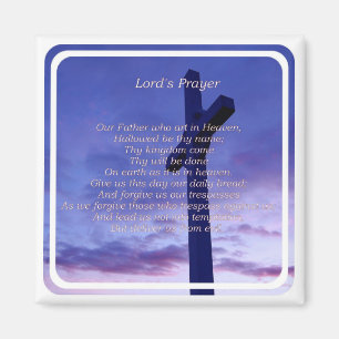 Notre aimant de père