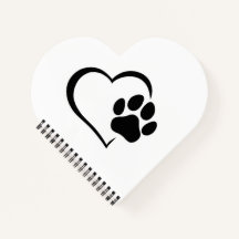 Notre amour des chiens - Carnet