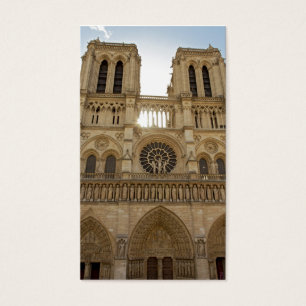 Notre Dame