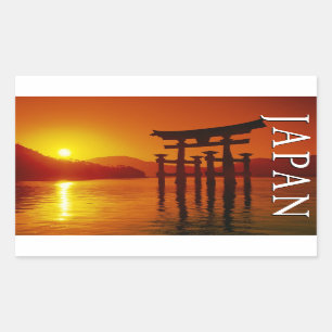 Notre Dame Cathedral   Paris, France Sticker