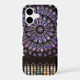 Notre Dame Cathedral Paris Rose Window