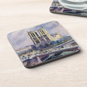 Notre Dame  Coaster