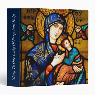 notre dame d'aide perpétuelle 3 sonnerie classeur