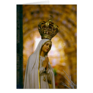 Notre-Dame de Fatima