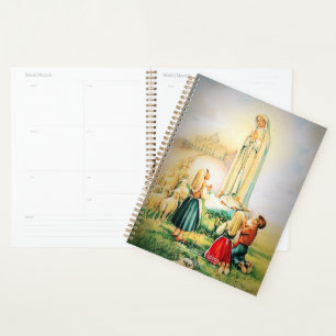 Notre-Dame de Fatima 1917