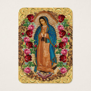 NOTRE DAME DE GUADALUPE