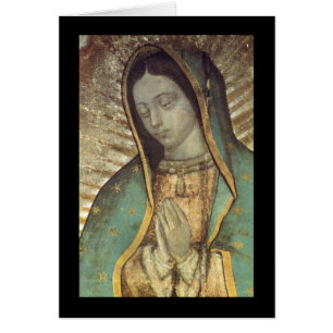 Notre Dame de Guadalupe